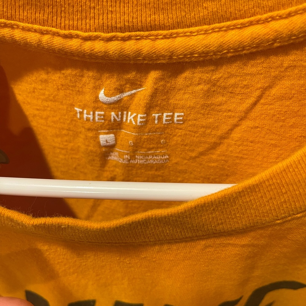 Bundle of nike and adidas Tees men’s large - Picture 2 of 8